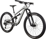 Biciclete Cannondale Habit 3 Grey