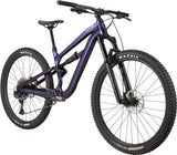 Biciclette Cannondale Habit 3 Purple Haze