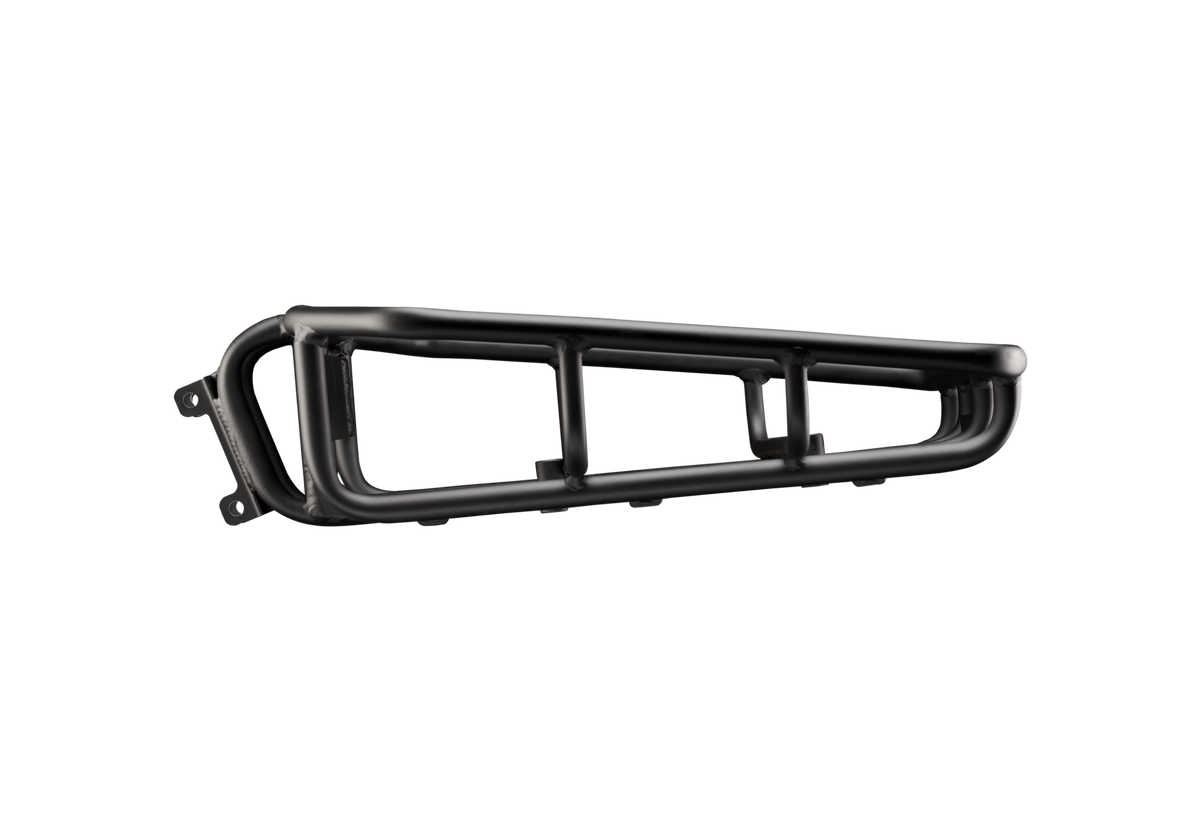 Cannondale Portaequipajes Delantero OutFront Cargo Negro #2