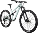 Biciclette Cannondale Habit 3 Cool Mint
