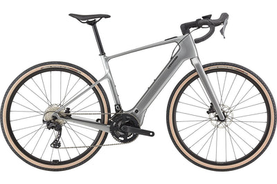 Synapse Neo AllRoad 2 Cannondale 2024 Gray #2