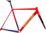 Cykelstel Cannondale CAAD14 Frameset 2026 Red