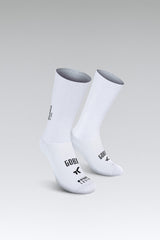 Meias Gobik Vortex 2.0 Unisex Salt Aero