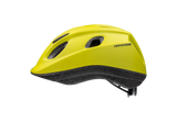 Cannondale Kinderhelm Junior Quick Gelb