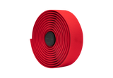 Cannondale Lenkerband SuedeCush Rot