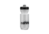 Cannondale Gripper Logo Boca 600ml Prozirna