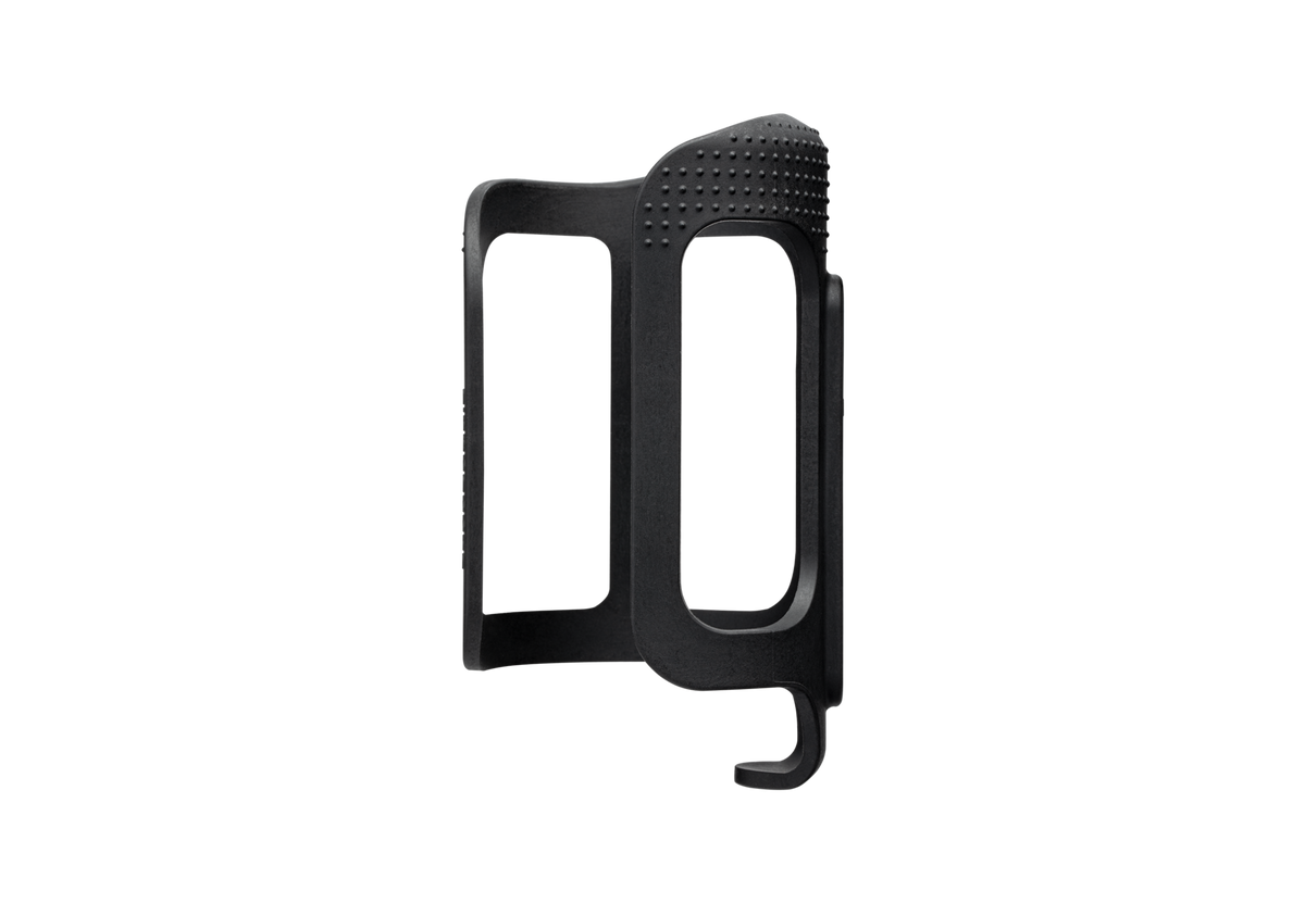 Cannondale Portabidón ReGrip Entrada Derecha Negro #5