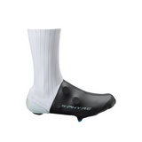 Shimano S-Phyre Flash Scarpa Covers Bianco