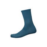Shimano Evolve Unisex Socks Provincial Blue
