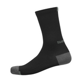 Shimano Performance Wool Unisex Zokni Fekete