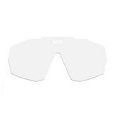 Koo Alibi Ανταλλακτικός Φακός Large Clear