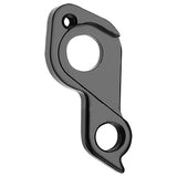 VAR Derailleur Hanger DH-69214 Focus Nero