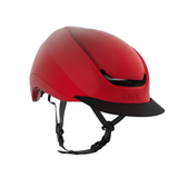 Kask Moebius Helm Rot