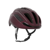 Kask Sintesi Helm Weinrot