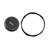 Shimano RC902 BOA LI2 Kit Giusto Unisex Nero