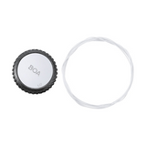 Shimano RC902 BOA LI2 Kit Giusto Unisex Bianco