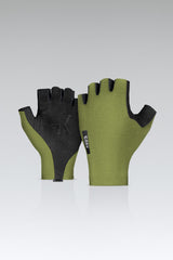 Mamba 2.0 Kurzhandschuhe Gobik Unisex Olive Grün