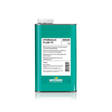 Motorex Hydraulic Brake Fluid para Travões Não-Shimano 1L Green