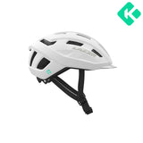 Helma Lazer Codax KC CE-CPSC Unisex Matte Full White