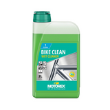 Motorex Bike Clean Lata 2L Green