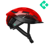 Helma Lazer Codax KC CE-CPSC Unisex Red Black