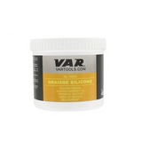 VAR Dielectric Silicone Grease Tub 450ml