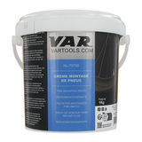 VAR Assembly Paste Tub 1kg