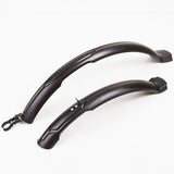 Oxford Mudstop 2 MTB Blatobran 26 Black