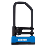 U-Lock Oxford Sentry 2.0 320mm crna