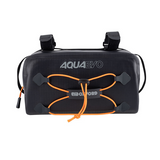 Kormánytáska Oxford Aqua Evo Adventure Daytripper Black