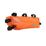 Frame Bag Oxford Aqua Evo Adventure Orange