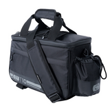 Hátsó Csomagtartó Táska Oxford Series-T T10 10L Black