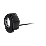 Shimano Steps SW-E7000-L Lijevi Prekidač 700mm Crni