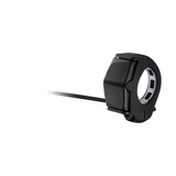 Shimano Steps SW-E7000-R Comutator Dreapta 700mm Negru