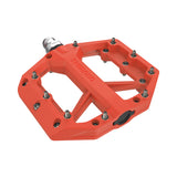 Shimano PD-GR400 Ravne Pedale Crvene