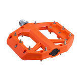 Shimano PD-GR400 Ravne Pedale Narančaste