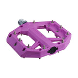 Shimano PD-GR400 Ravne Pedale Purple