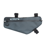 Frame Bag Pro Gravel Discover 2.7L Waterproof Black