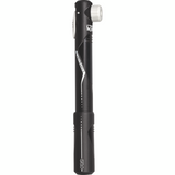 Pro Compact Mini Pump Black Magnetic Lock Black