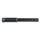Pro Performance Ctra Mini Pump Black Alloy Presta Valve Black