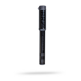 Pro Performance HV Mini Pump Black Alloy MTB Presta Valve Black