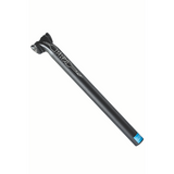 Seatpost Pro LT 30.9mm 0mm Alluminio Nero