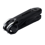 PRO Vibe Carbon UD Carbon Vorbau +/-8º Schwarz