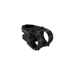 PRO Tharsis CNC Vorbau 0º Schwarz