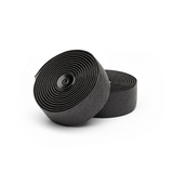 Lenkerband PRO Peaked Team 2.5mm Black PU