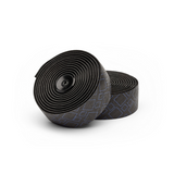 Lenkerband PRO Peaked Team 2.5mm Black Blue PU