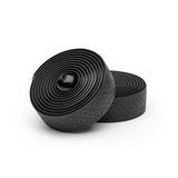 PRO Pursuit Team Lenkerband Schwarz PU 3 mm