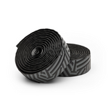 Lenkerband PRO Pioneer Team 3.5mm Black Grey PU