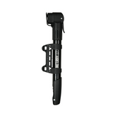Oxford Airflow Mini Alloy Mini Pumpa 120 PSI Crna