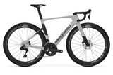 Megamo Pulse 04 SLR 2027 Grey UD